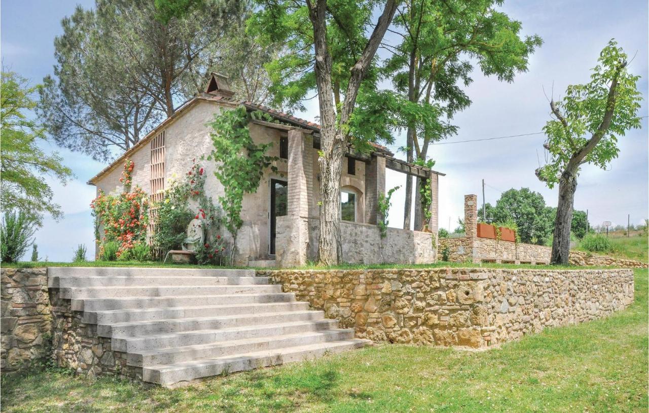 Sanlucchese 1 Βίλα Poggibonsi Εξωτερικό φωτογραφία